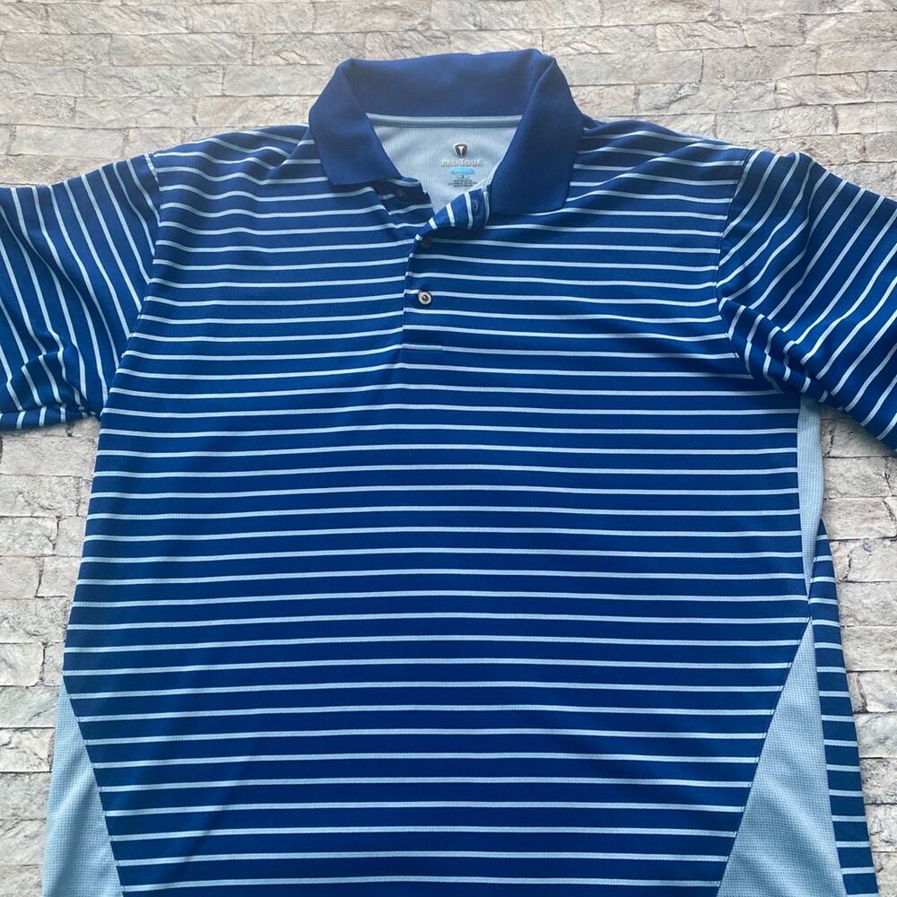 Men’s Large Pro Tour Golf shirt
